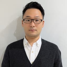 稲吉 洵